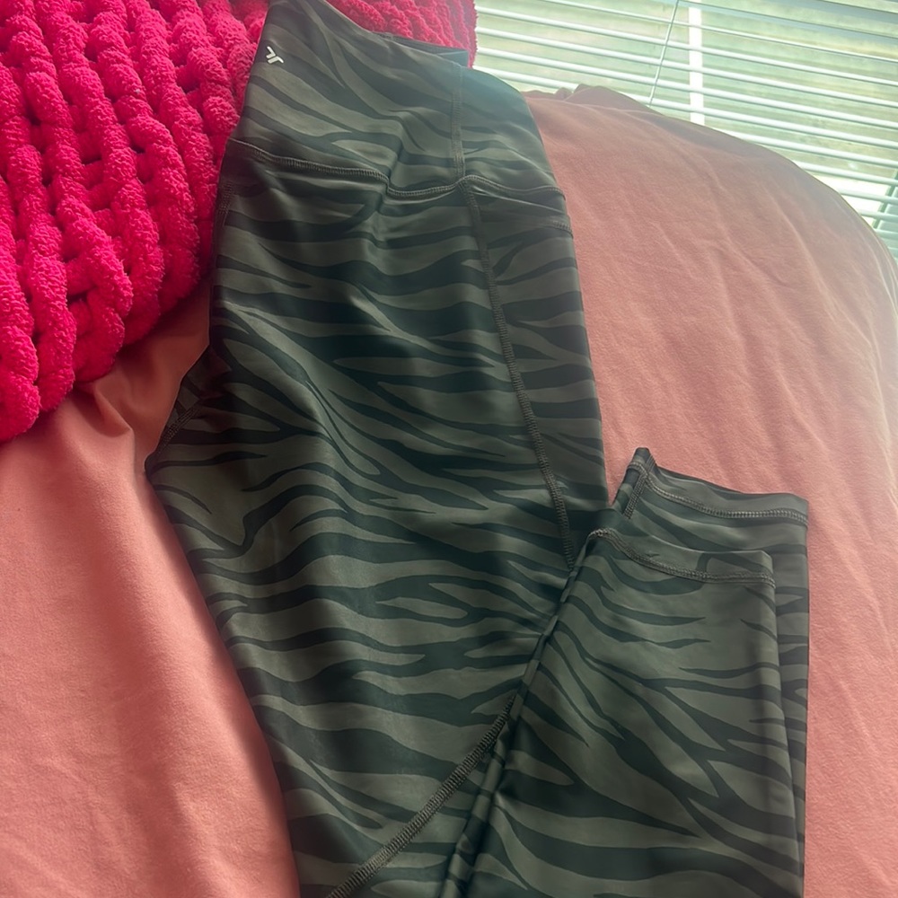 old navy leggings